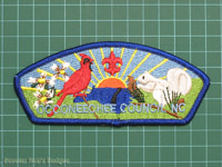 Occoneechee Council